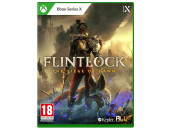 Flintlock: The Siege of Dawn - Deluxe Edition [Xbox Series X, русские субтитры]