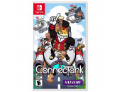 ConnecTank [Nintendo Switch, английская версия]