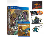 Creature in the Well - Collector's Edition [PS4, английская версия]