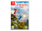 Unravel 2 [Nintendo Switch, английская версия]