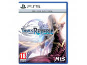 The Legend of Heroes: Trails Into Reverie - Deluxe Edition [PS5, английская версия]