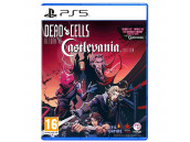 Dead Cells: Return to Castlevania [PS5, русские субтитры]