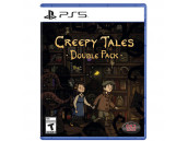 Creepy Tales Double Pack [PS5, русские субтитры]