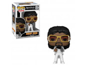 Фигурка Funko Pop! Rocks: Snoop Dogg - Sensual Seduction (391)