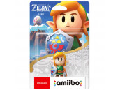 Link - Link's Awakening (The Legend of Zelda коллекция) [Nintendo Amiibo Character]