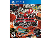 Tokyo Twilight Ghost Hunters Daybreak: Special Gigs! [PS4, английская версия]