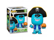 Фигурка Funko Pop! Disney Pixar: Halloween - Sully (1488)