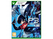 Persona 3 Reload [Xbox Series X-Xbox One, русские субтитры]