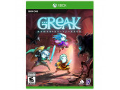 Greak: Memories of Azur [Xbox Series X - Xbox One, русские субтитры]