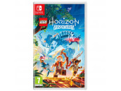 LEGO Horizon Adventures [Nintendo Switch, русские субтитры]