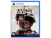 Call of Duty: Black Ops Cold War [PS5, русская версия]