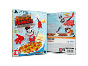 Finding Frankie - Winning Edition [PS5, русские субтитры]