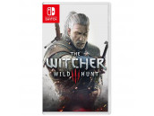 The Witcher III: Wild Hunt [Nintendo Switch, русские субтитры]