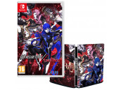 Shin Megami Tensei V: Vengeance - Launch Edition [Nintendo Switch, русские субтитры]