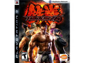 Tekken 6 [PS3, русские субтитры]