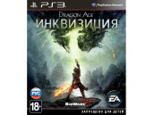 Dragon Age: Инквизиция [PS3, русские субтитры]