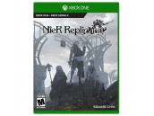 NieR Replicant ver.1.22474487139... [Xbox Series X - Xbox One, английская версия]