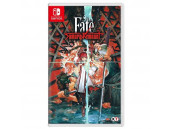 Fate / Samurai Remnant [Nintendo Switch, английская версия]