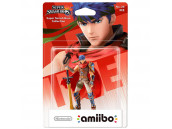 Ike - №24 (Super Smash Bros. коллекция) [Nintendo Amiibo Character]