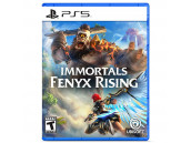 Immortals Fenyx Rising [PS5, английская версия]