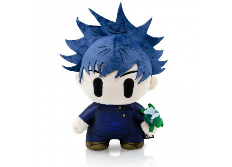 Плюшевая игрушка YuMe Toys - Jujutsu Kaisen: Megumi Fushiguro "Cursed Energy"
