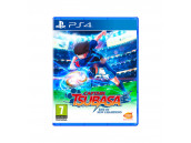 Captain Tsubasa: Rise of New Champions [PS4, английская версия]