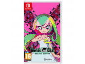 World's End Club - Deluxe Edition [Nintendo Switch, русская версия]