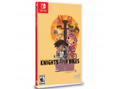 Knights and Bikes [Nintendo Switch, английская версия]