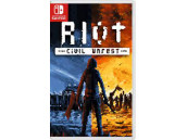 RIOT: Civil Unrest [Nintendo Switch, русская версия]