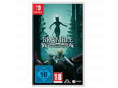 Bramble : The Mountain King [Nintendo Switch, русские субтитры]