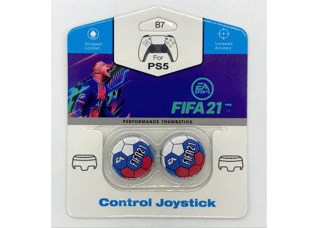 Насадка PS5 CQC FIFA 2021\B7