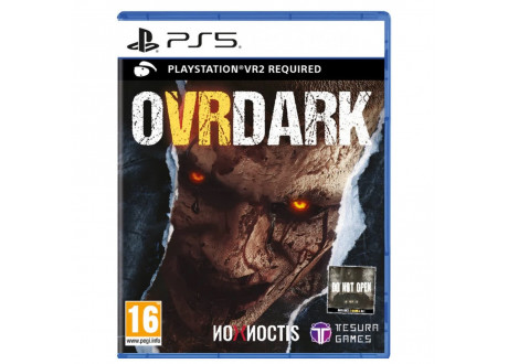 OVRDARK [PS5, русские субтитры]