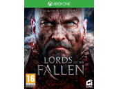 Lords of the Fallen - Limited Edition [Xbox One, русская версия]