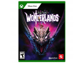 Tiny Tina's Wonderlands [Xbox One, русская версия]