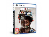 Call of Duty: Black Ops Cold War [PS5, английская версия]