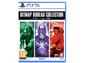 Bitmap Bureau Collection [PS5, английская версия]