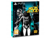 Neon Blood - Limited Edition [PS5, английская версия]