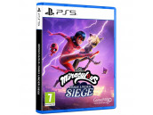 Miraculous: Paris Under Siege [PS5, английская версия]
