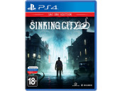 Sinking City - Day one Edition [PS4, русская версия]