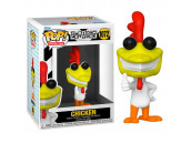 Фигурка Funko POP! Animation: Cartoon Network - Chicken Vinyl Figure