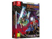 Reknum Origins Collection (Limited Edition) [Nintendo Switch, английская версия]