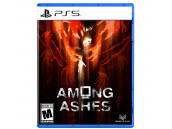 Among Ashes [PS5, русские субтитры]