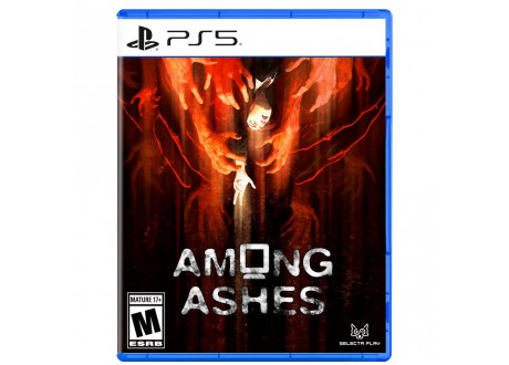 Among Ashes [PS5, русские субтитры]