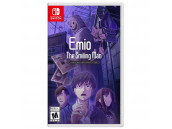 Emio - The Smiling Man: Famicom Detective Club [Nintendo Switch, английская версия]