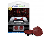 Насадка PS5/PS4 KontrolFreek Diablo IV |65