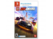 LEGO 2K Drive (Code in a Box) [Nintendo Switch, английская версия]