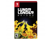 Lunar Lander Beyond - Deluxe Edition [Nintendo Switch, английская версия]