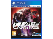 Time Carnage (только для PS VR) [PS4, английская версия]
