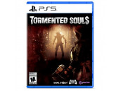 Tormented Souls [PS5, русские субтитры]