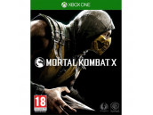 Mortal Kombat X [Xbox One, русские субтитры]